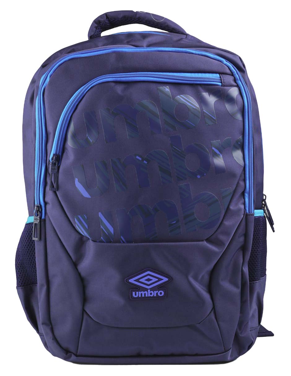 Mochila escolar Umbro Oakland unisex