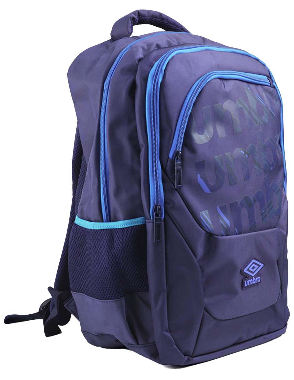 Mochila escolar Umbro Oakland unisex
