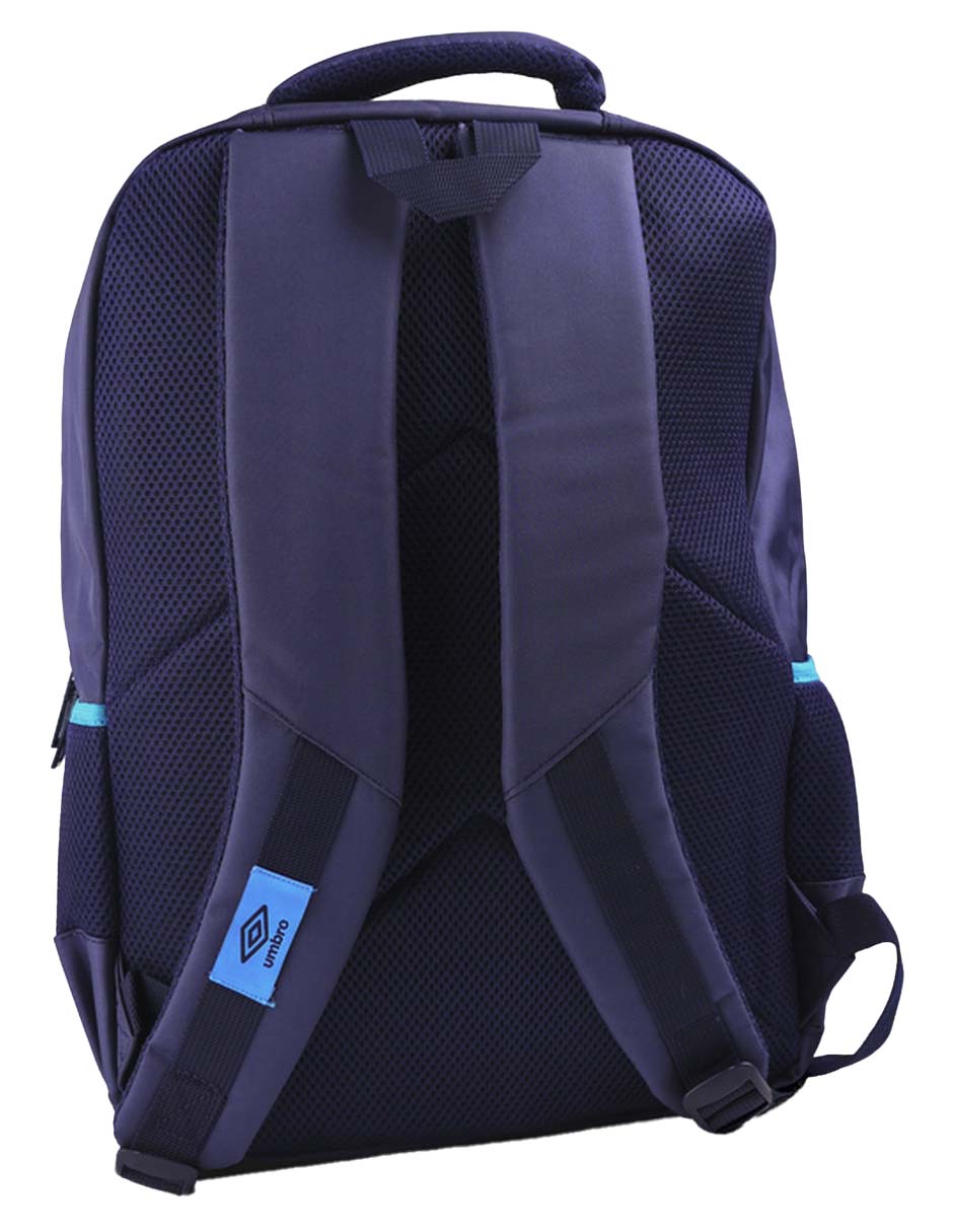 Mochila escolar Umbro Oakland unisex