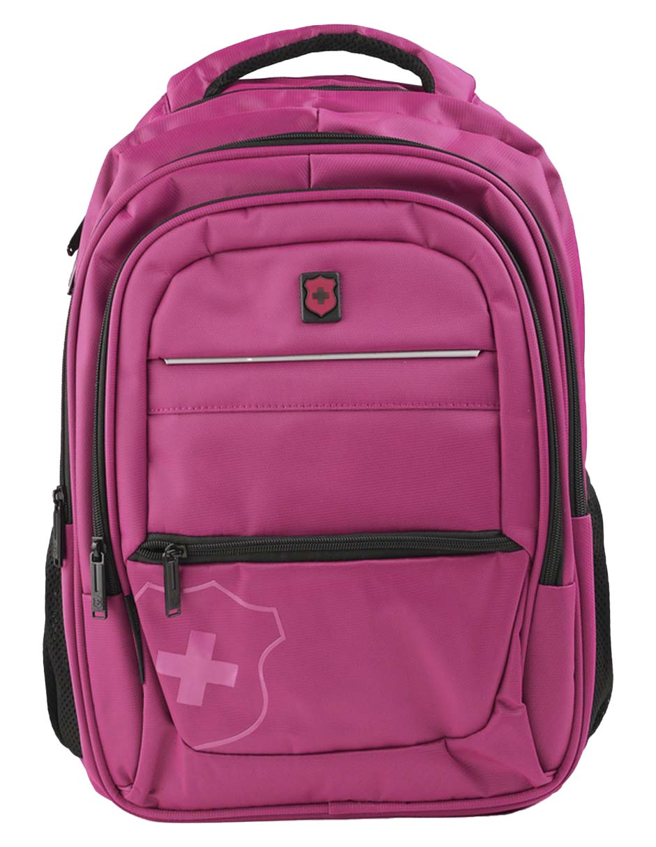 Mochila escolar Andermat para niña 1