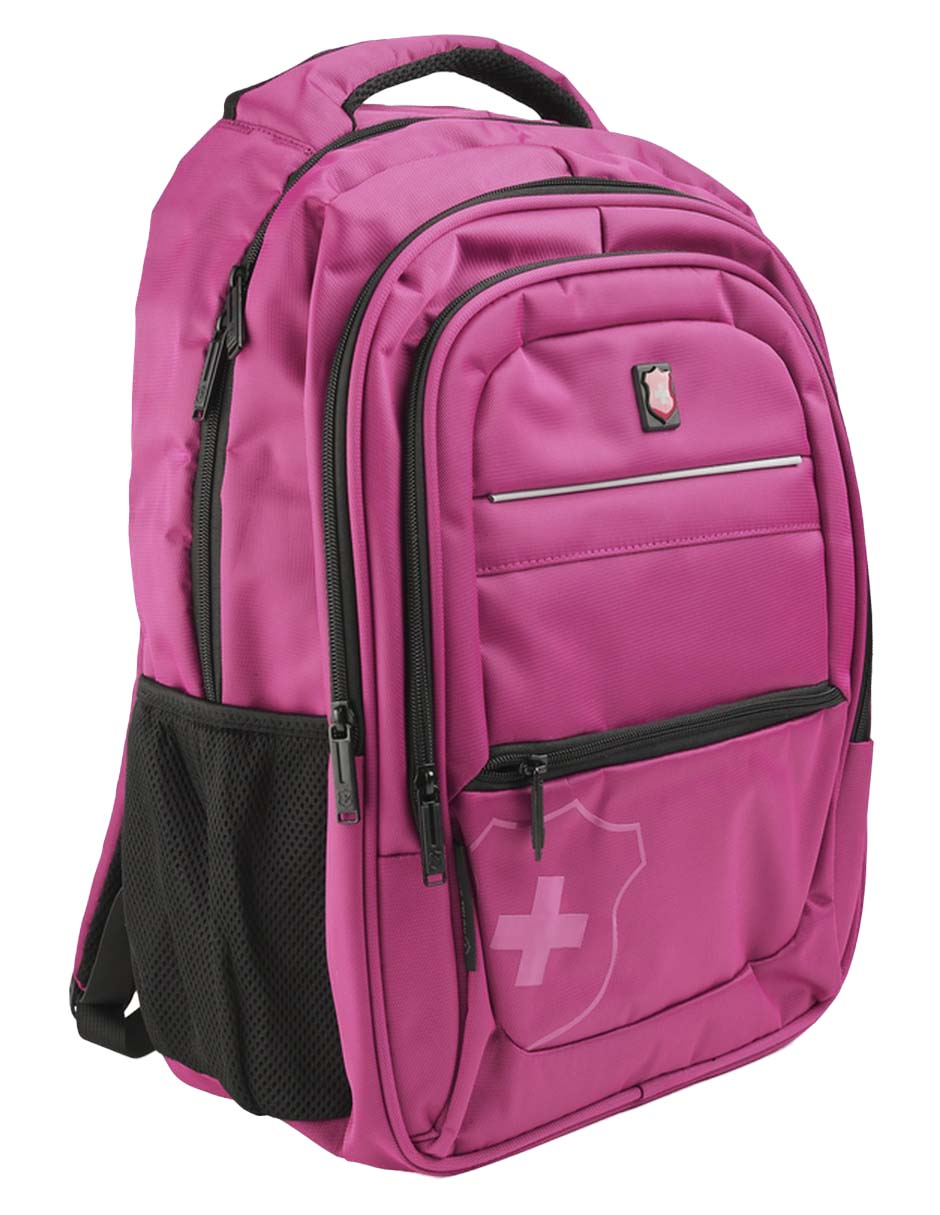 Mochila escolar Andermat para niña 2