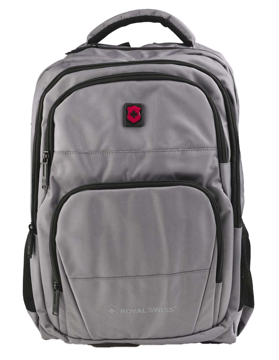 Mochila escolar Royal Andermat para hombre