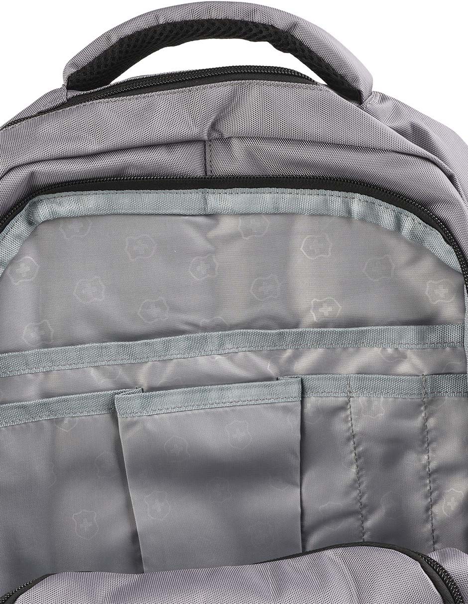 Mochila escolar Andermat para hombre Mochila escolar Andermat para hombre