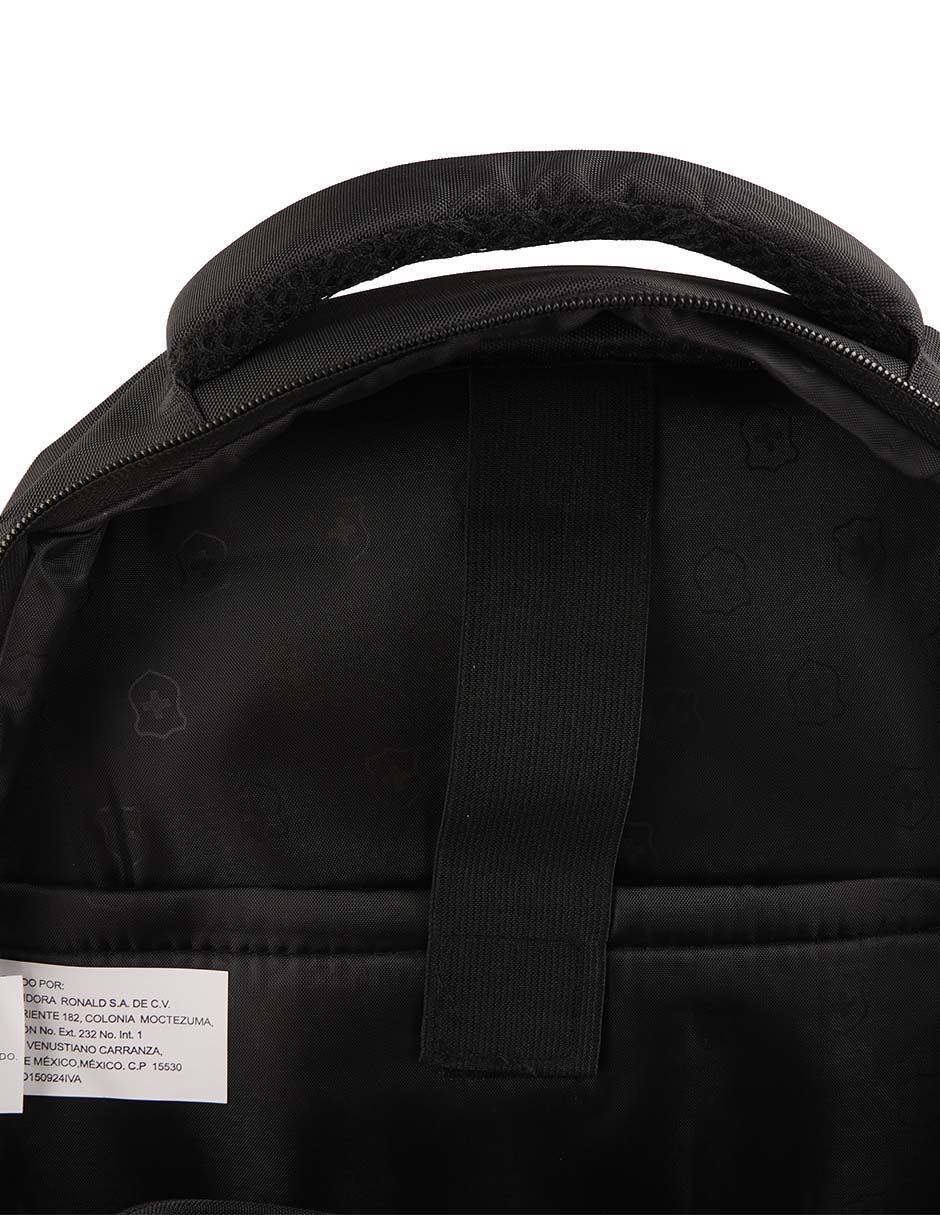 Mochila escolar Zermat unisex