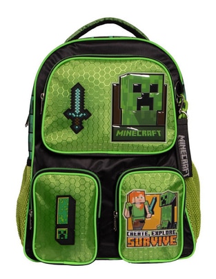 MOCHILA ESPADIN RUZ, VERDE