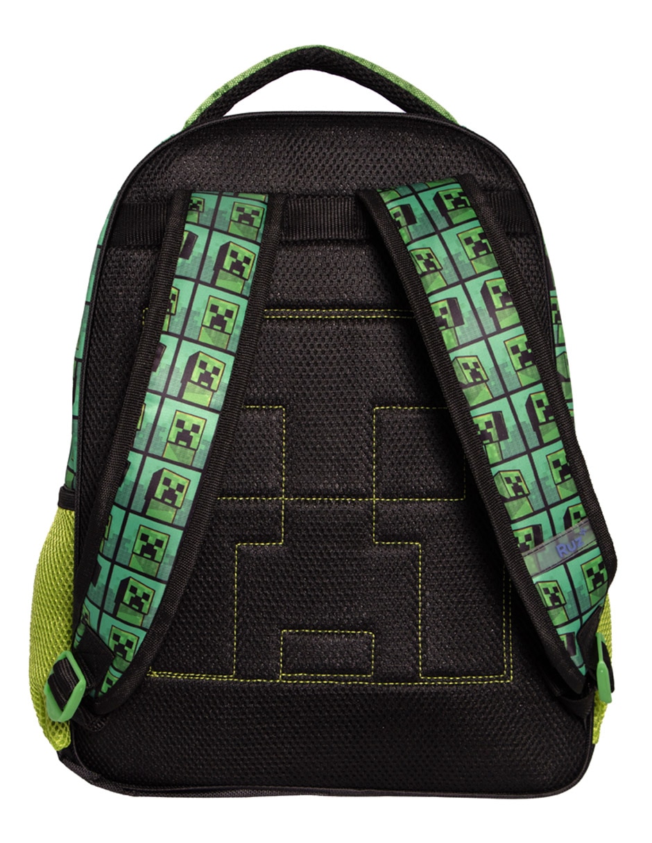 MOCHILA ESPADIN RUZ, VERDE