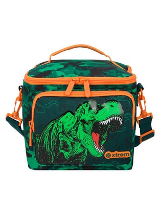 Lonchera térmica Xtrem Oregon T-Rex
