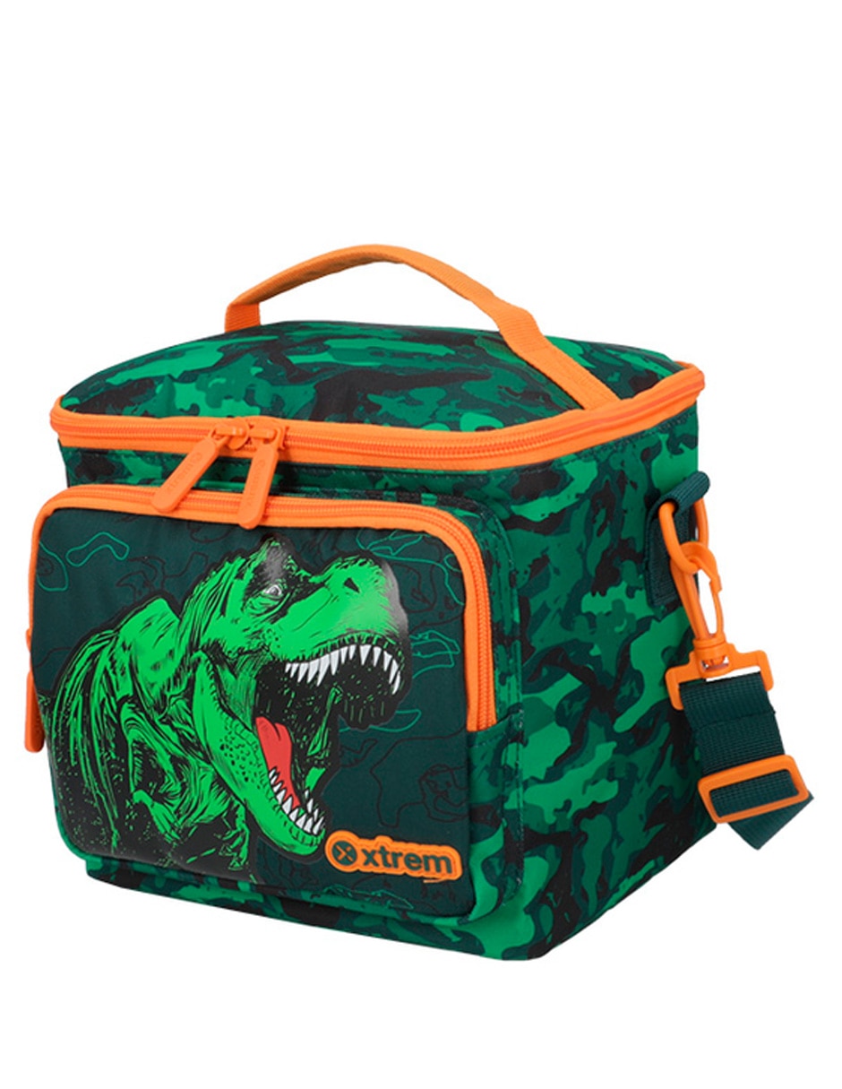 Lonchera térmica Xtrem Oregon T-Rex