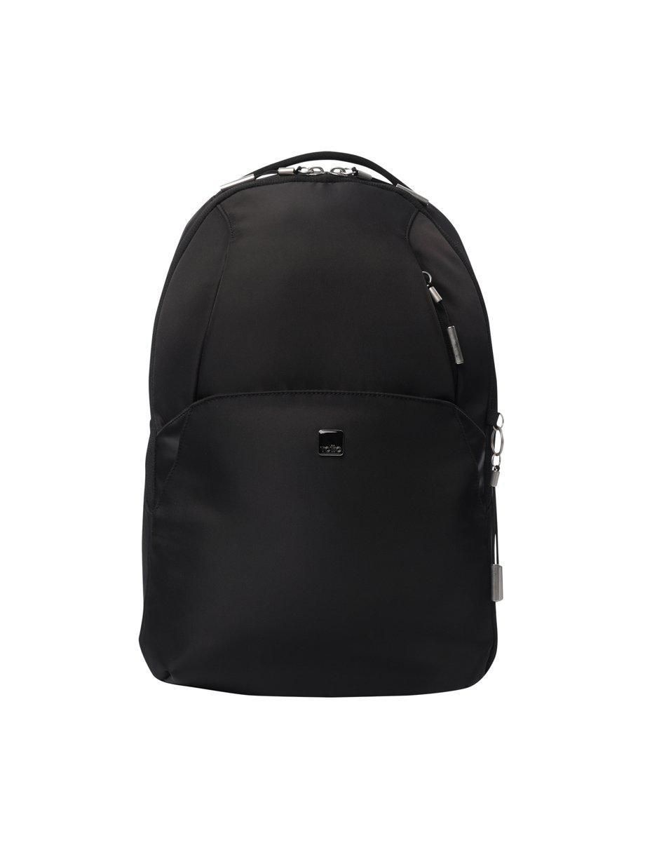 Mochila con portalaptop Totto Roxanne para mujer