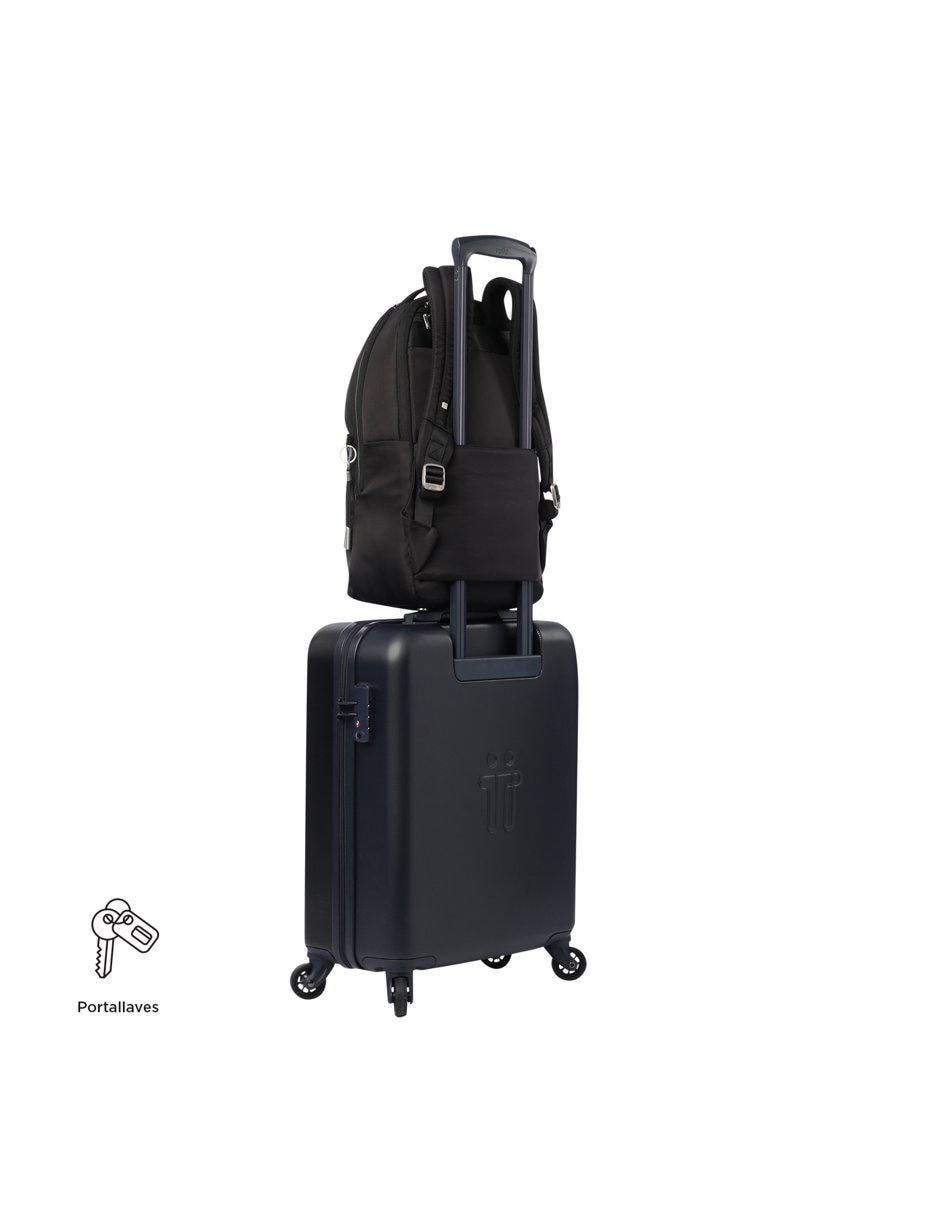 Mochila con portalaptop Roxanne para mujer Mochila con portalaptop Roxanne para mujer