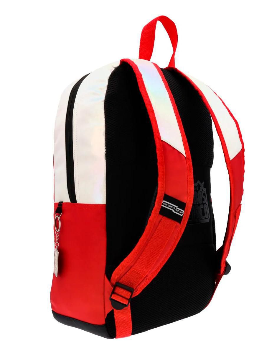 Mochila deportiva 11