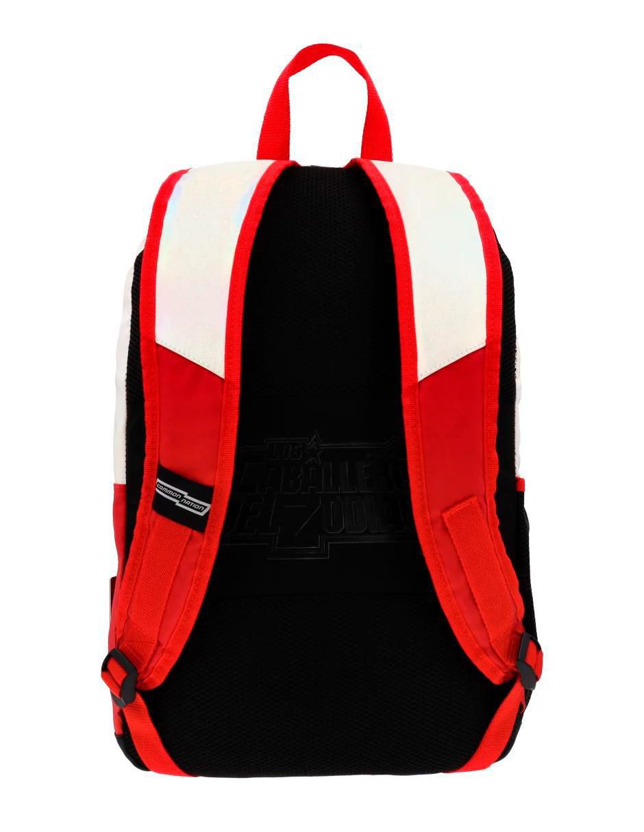 Mochila deportiva 12