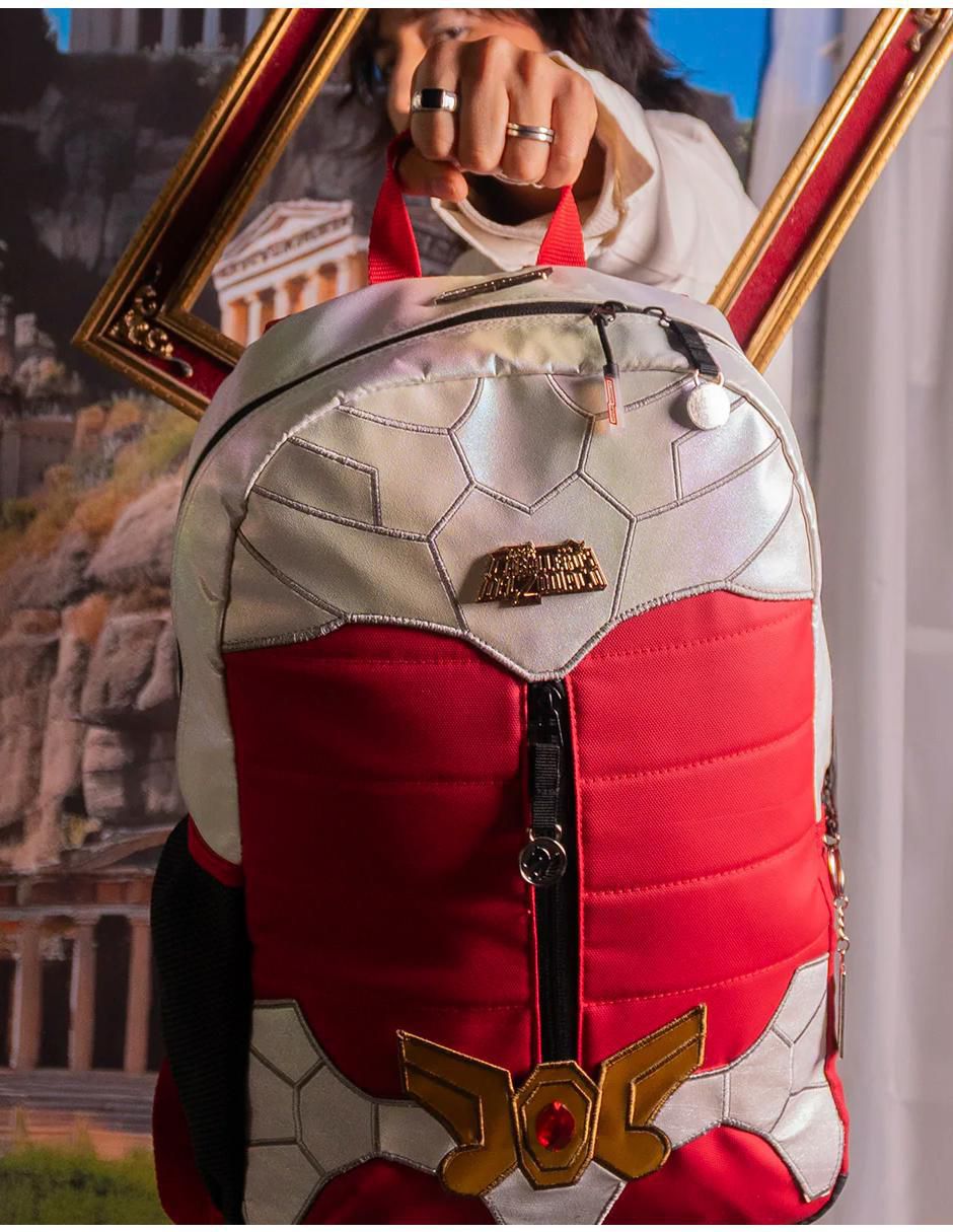 Mochila deportiva 2