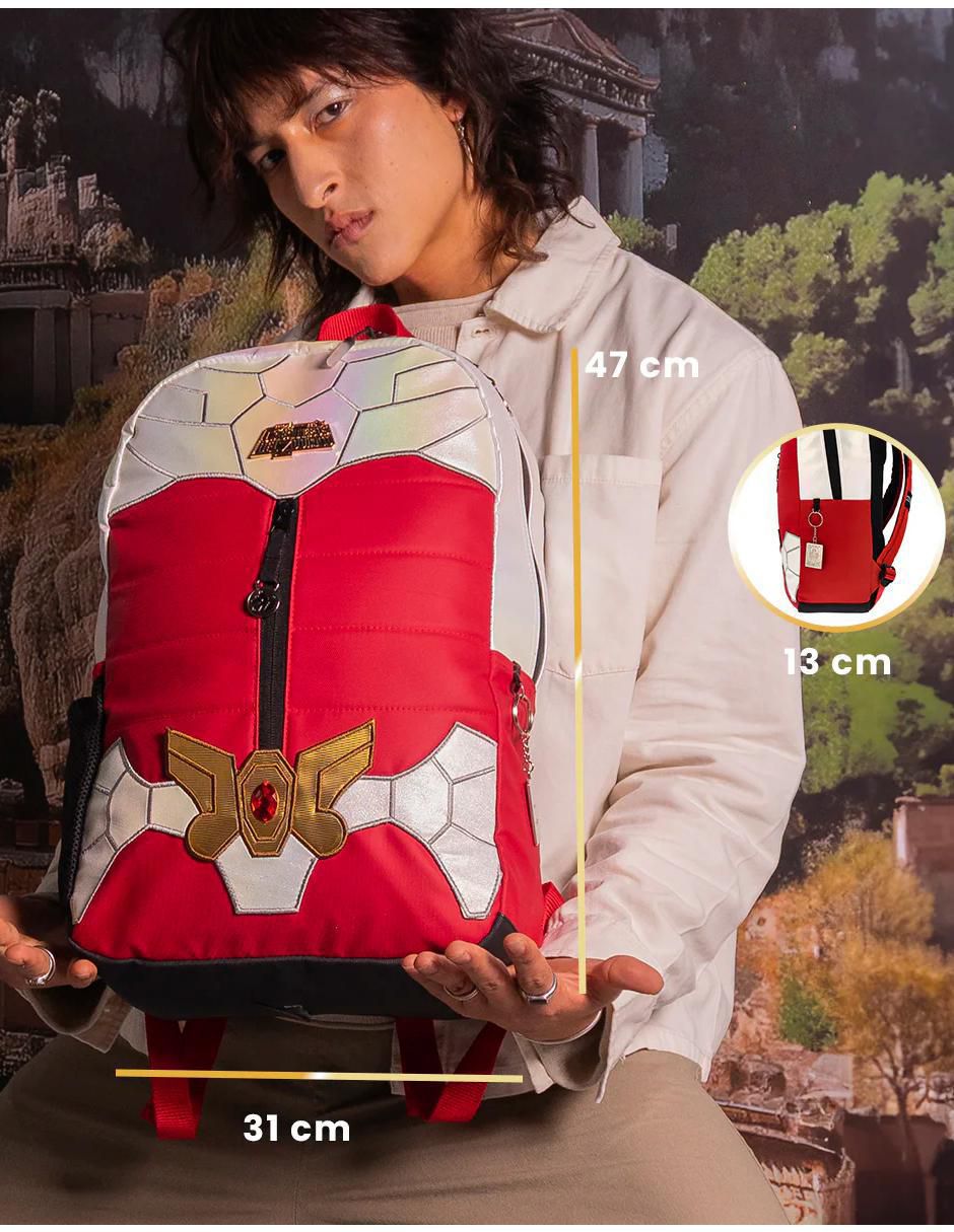 Mochila deportiva 16