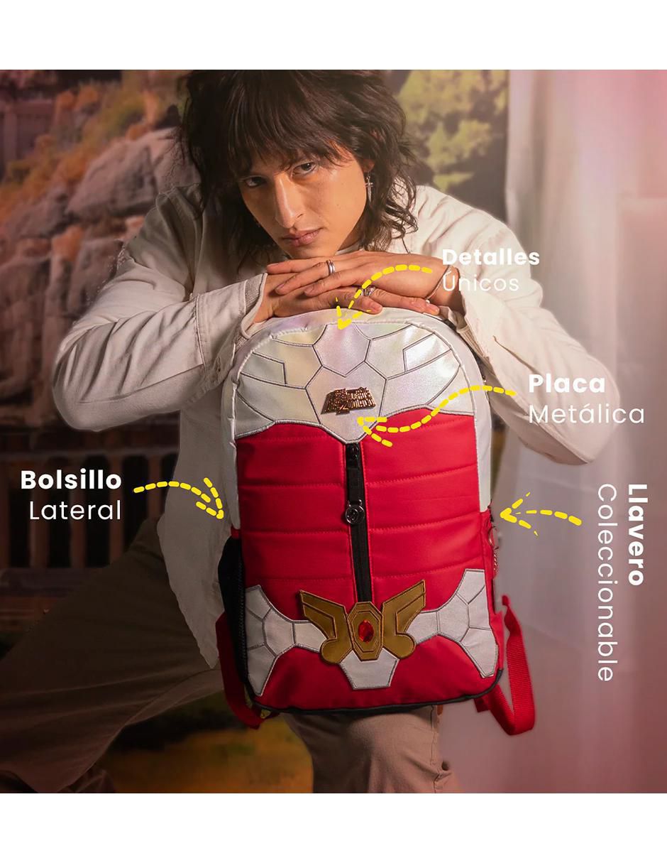 Mochila deportiva 5