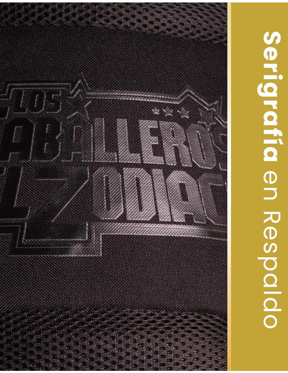 Mochila deportiva 6
