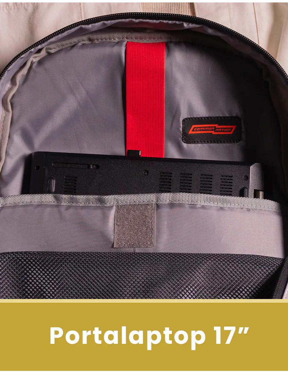 Mochila deportiva 8