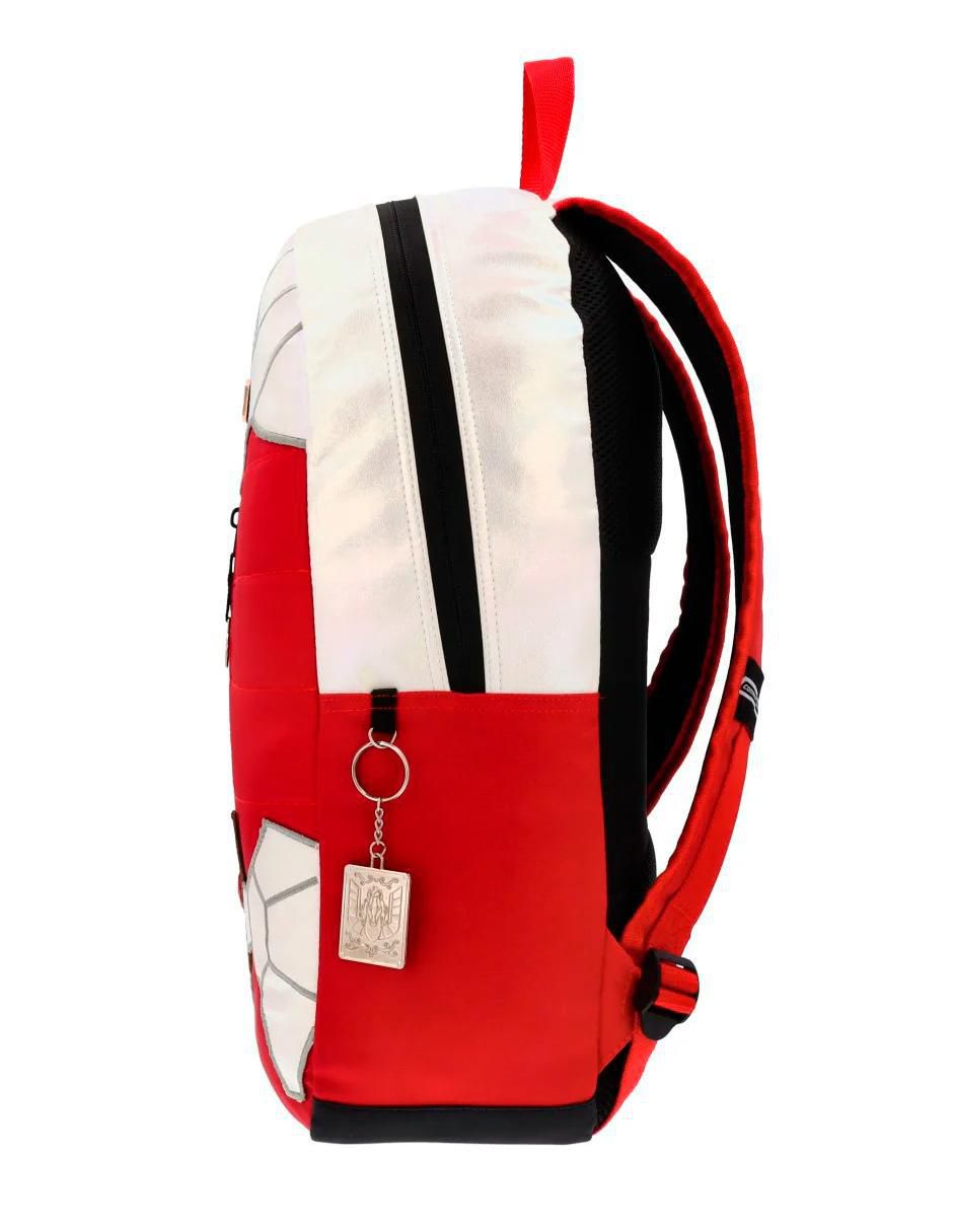 Mochila deportiva 10