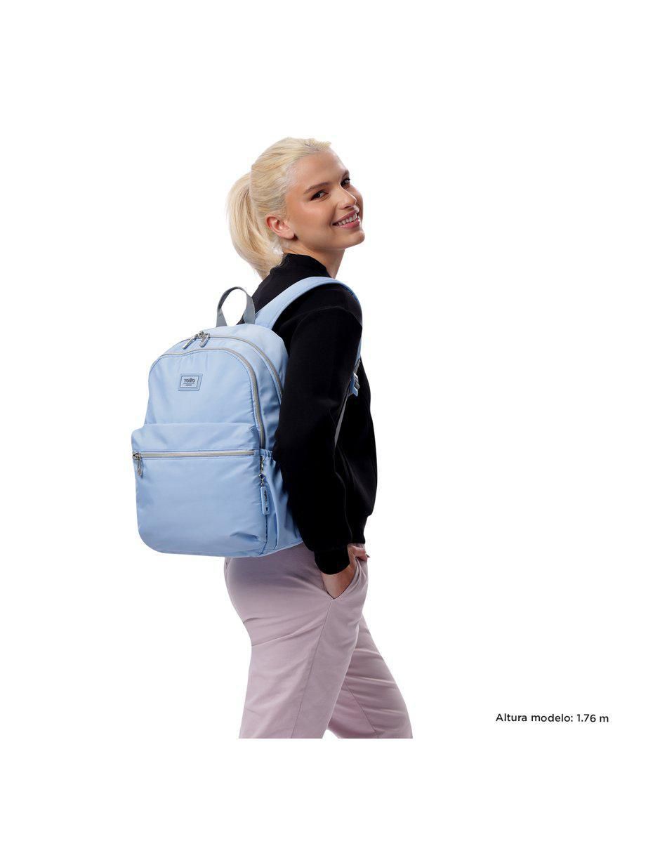 Mochila escolar 5