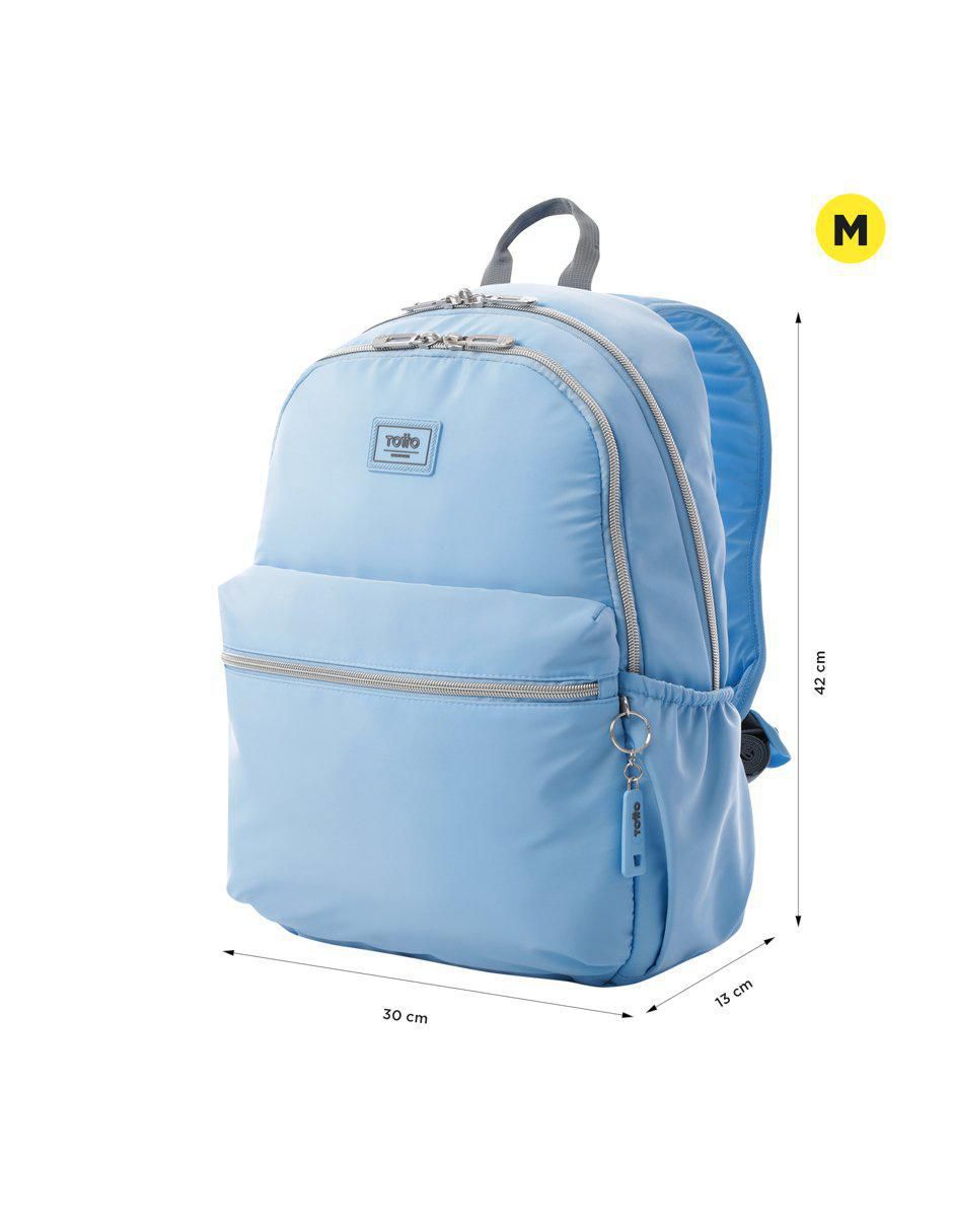 Mochila escolar 6