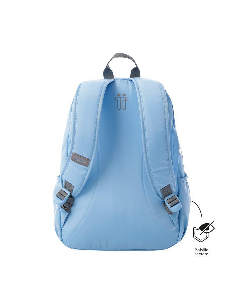 Mochila escolar 4