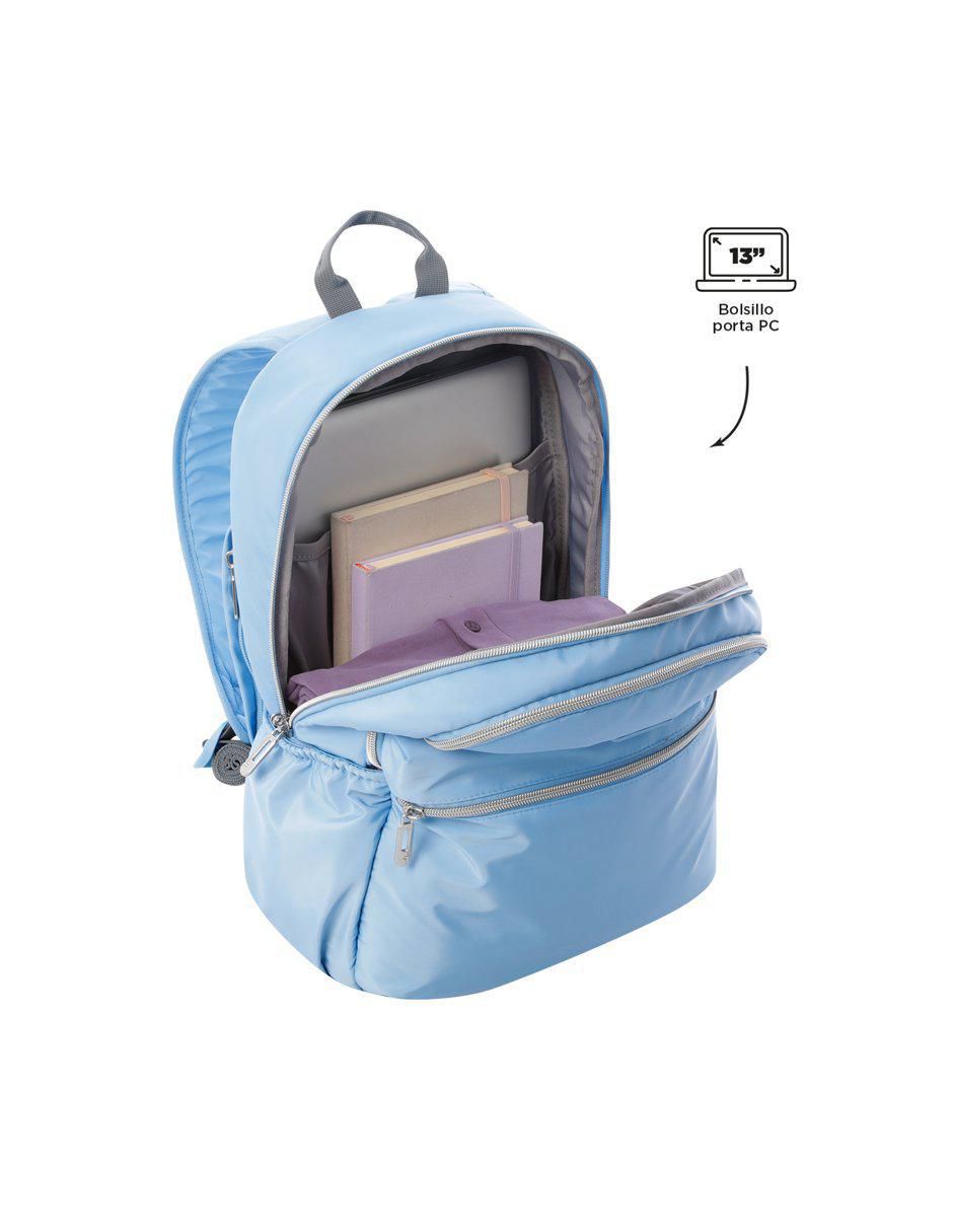 Mochila escolar 3