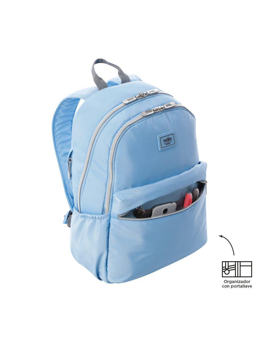 Mochila escolar 2