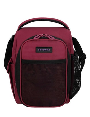 Lonchera térmica Samsonite Reformation Foodtruck