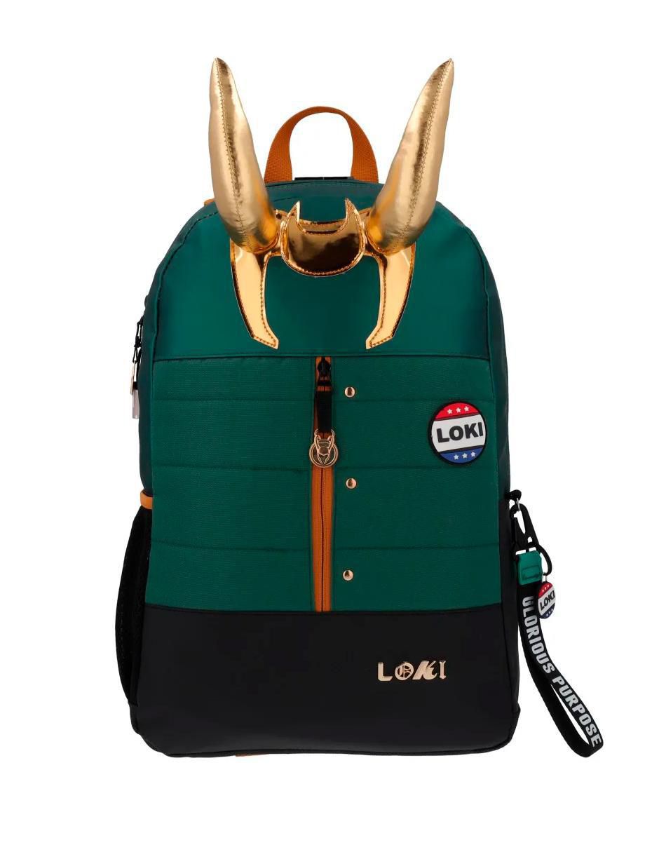 Mochila escolar