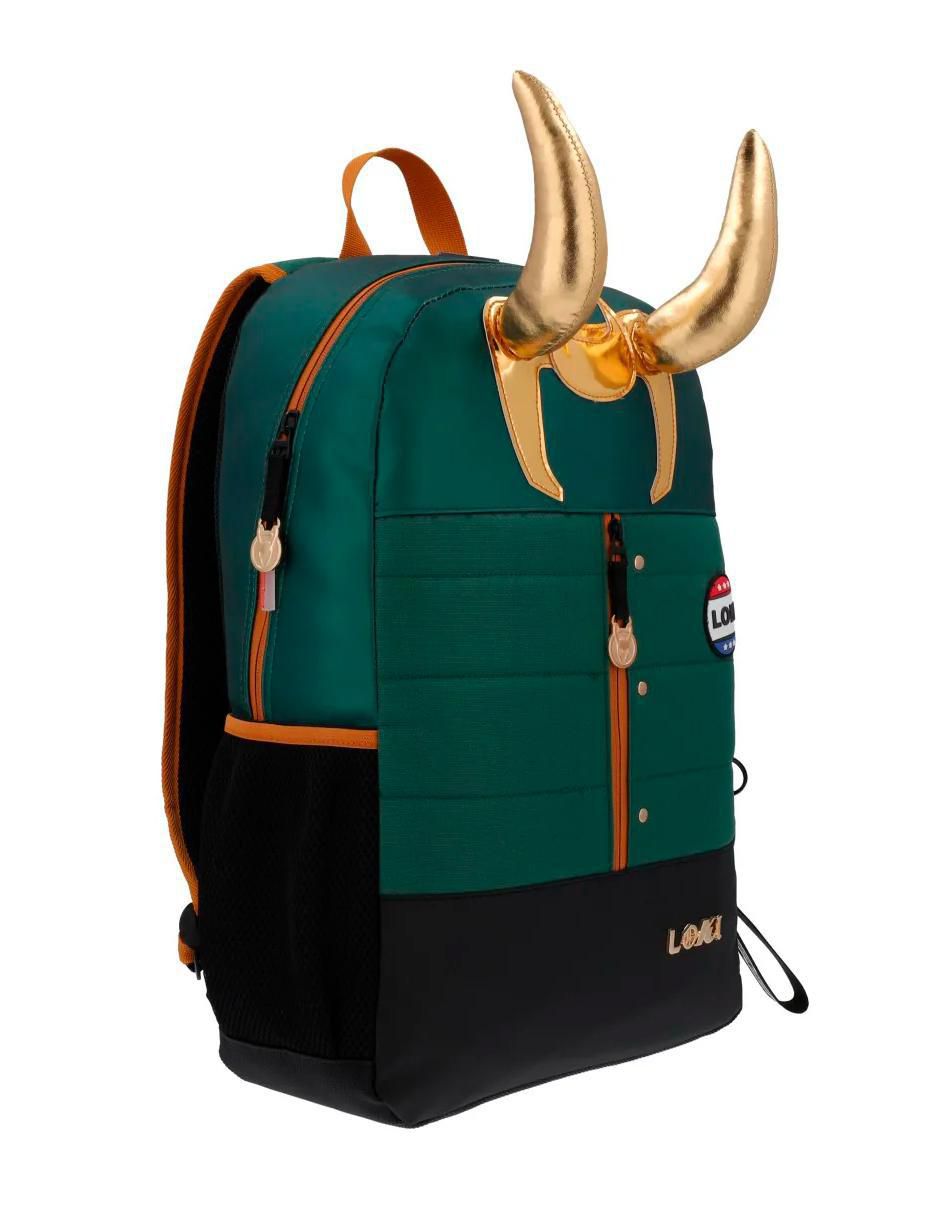 Mochila escolar 13