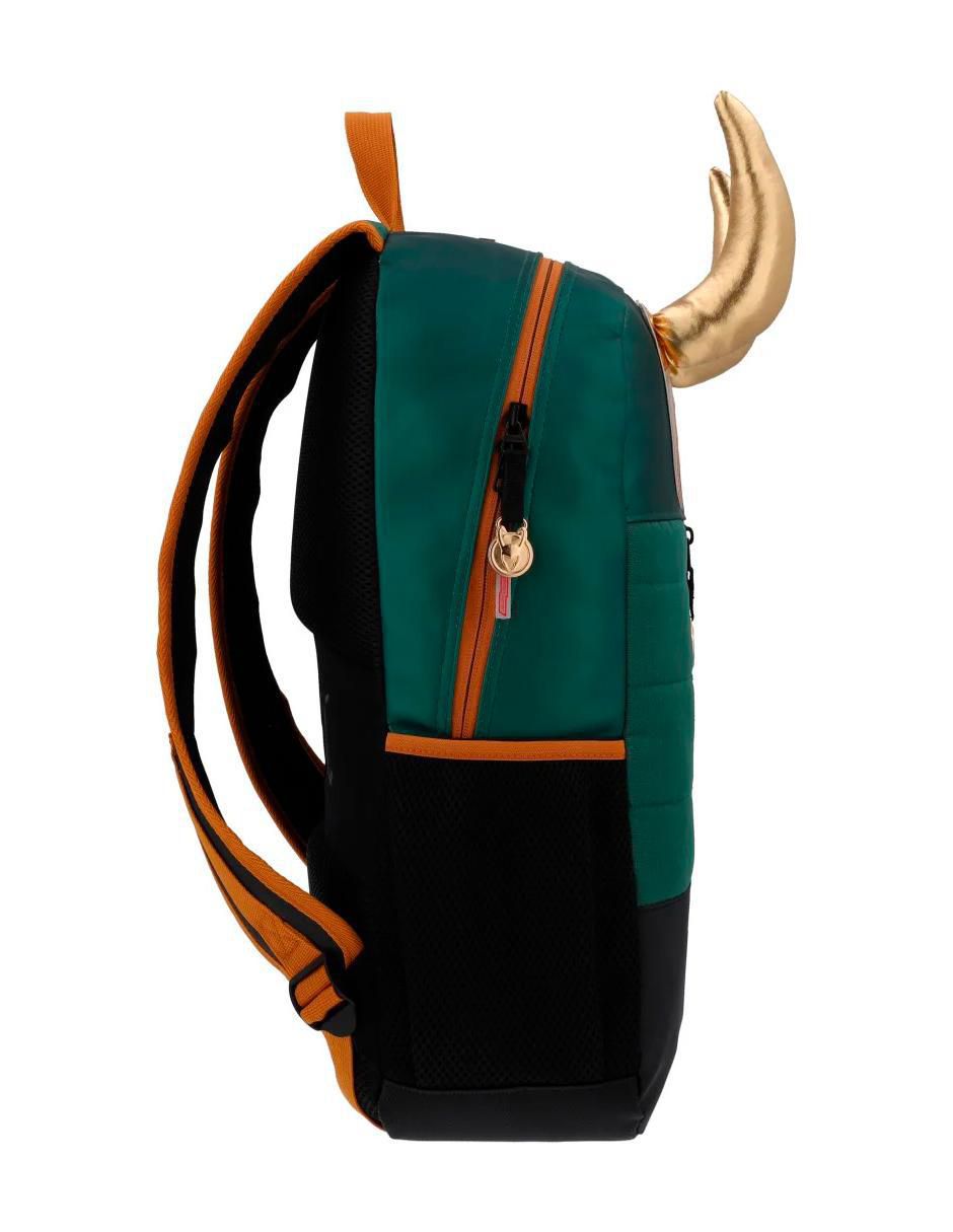 Mochila escolar 14