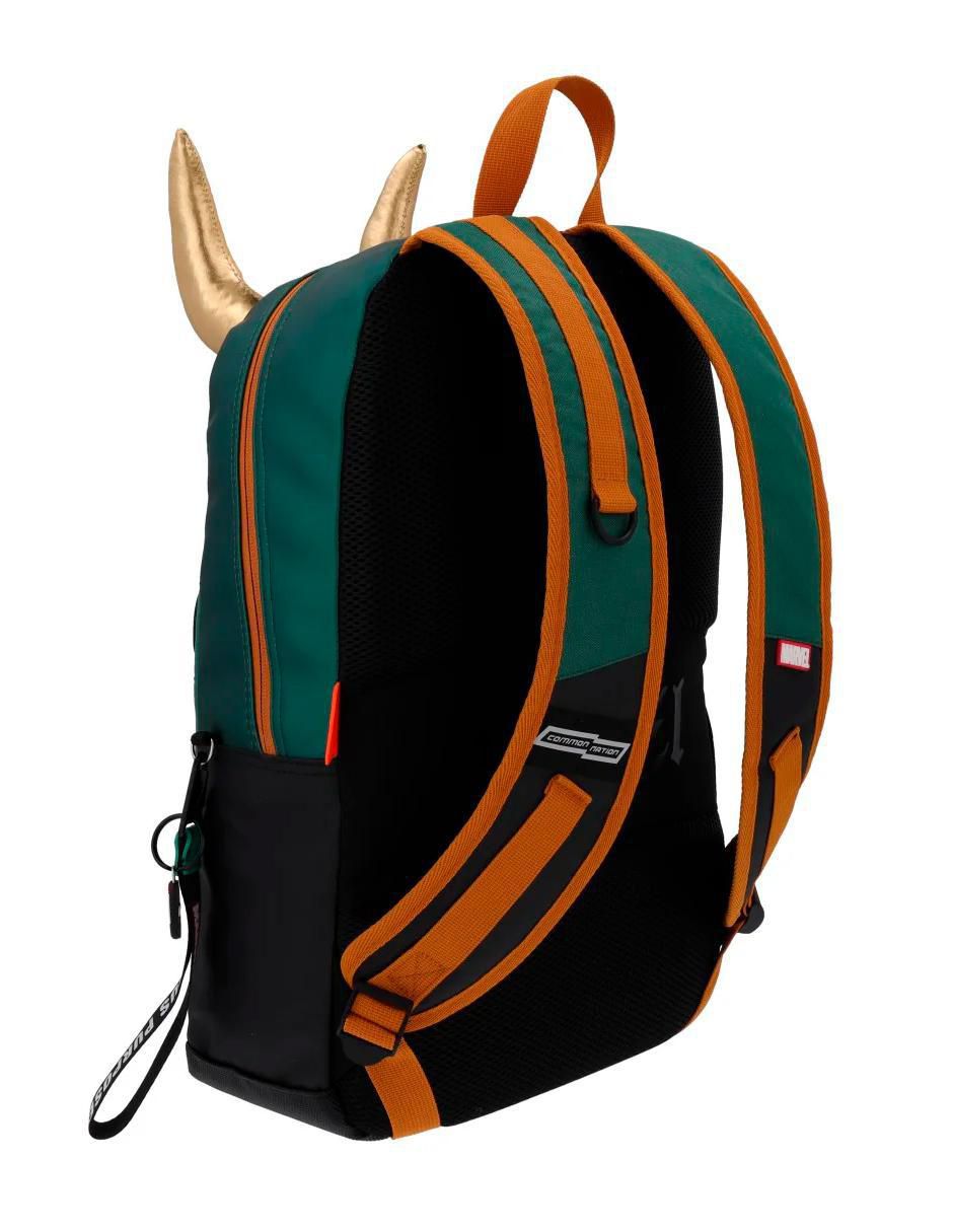 Mochila escolar 16