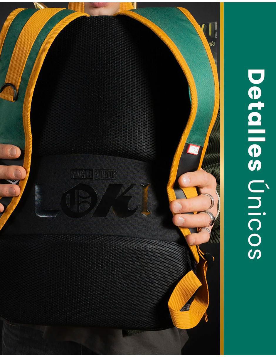 Mochila escolar 10