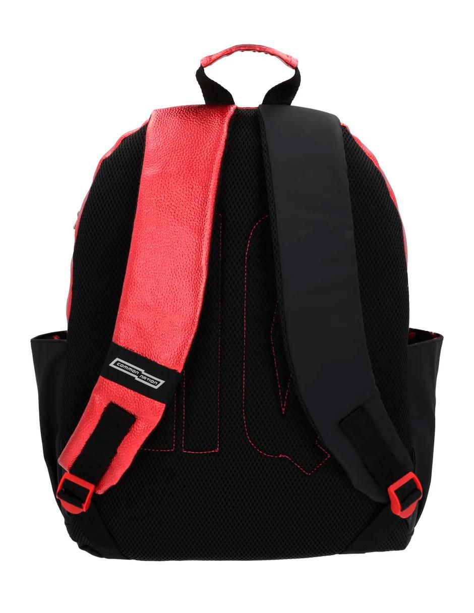 Mochila casual Harley Quinn Batman impermeable para mujer