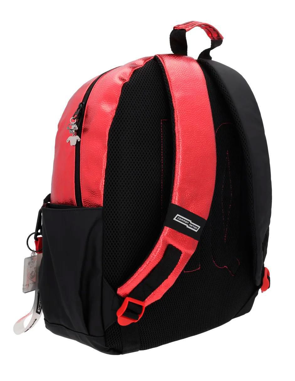 Mochila casual Harley Quinn Batman impermeable para mujer 6