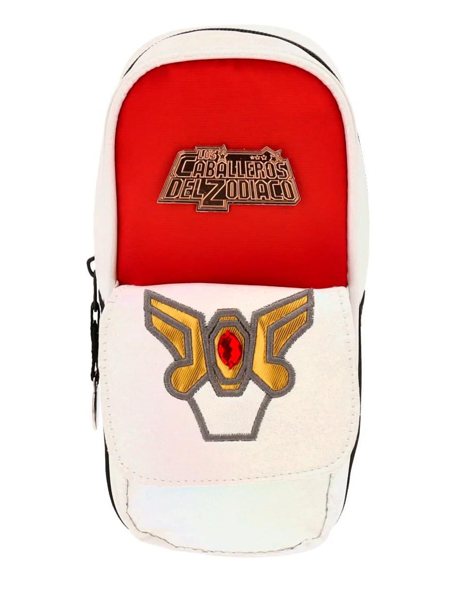 Lapiecera Caballeros del Zodiaco Pegaso unisex 1