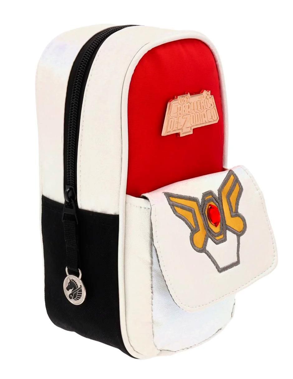 Lapiecera Caballeros del Zodiaco Pegaso unisex 12