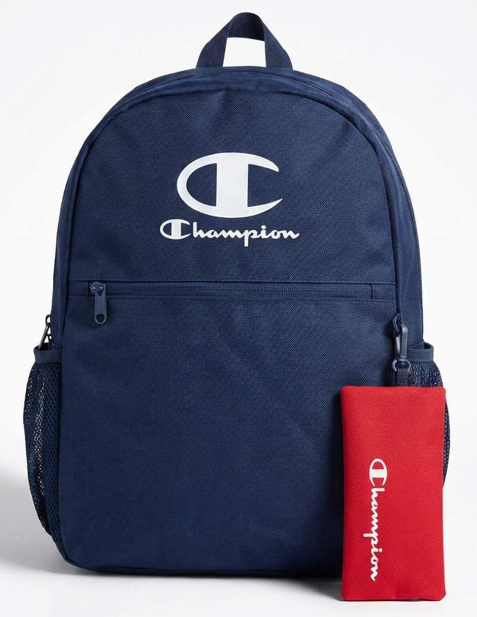 Mochila casual Legacy