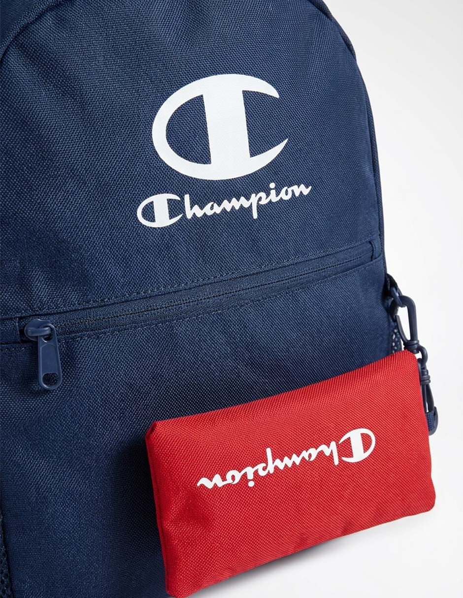 Mochila casual Legacy 3