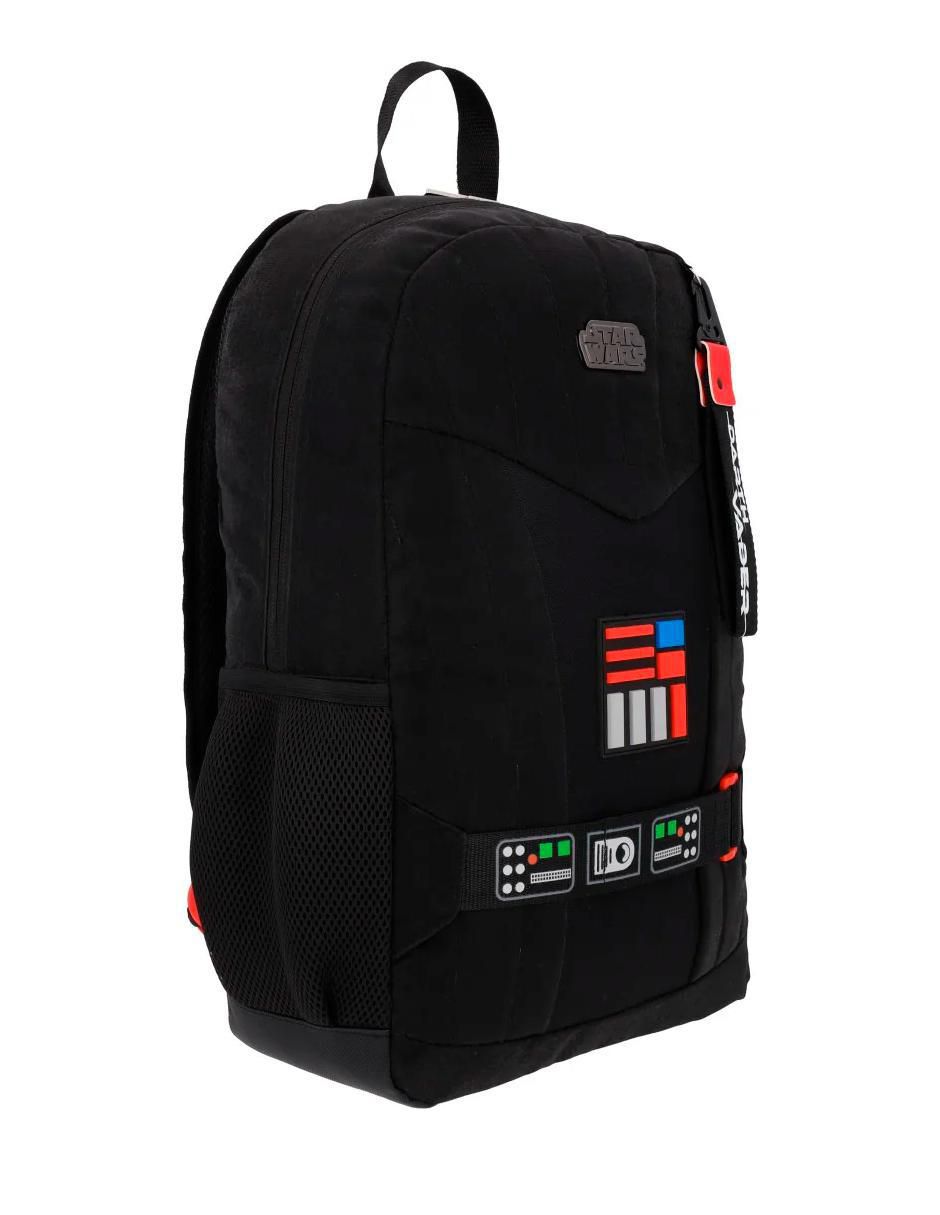 Mochila casual Darth Vader Common Nation Star Wars unisex