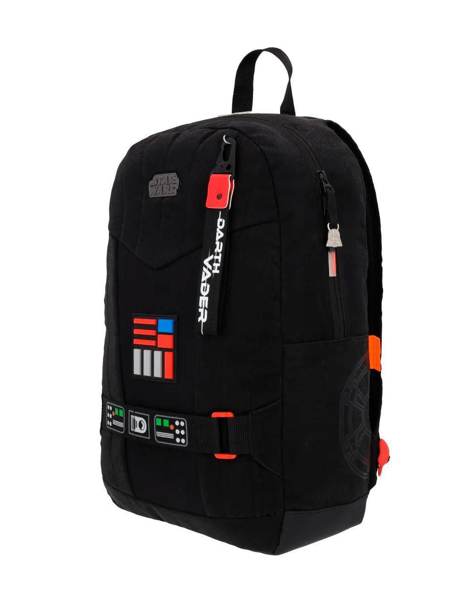 Mochila casual Darth Vader Common Nation Star Wars unisex