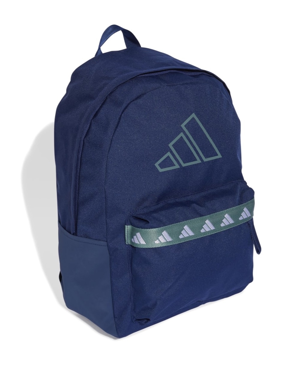 Mochila escolar Essentials unisex 5