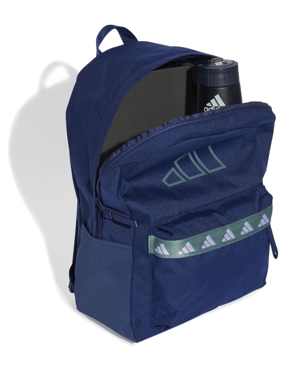 Mochila escolar Essentials unisex 4