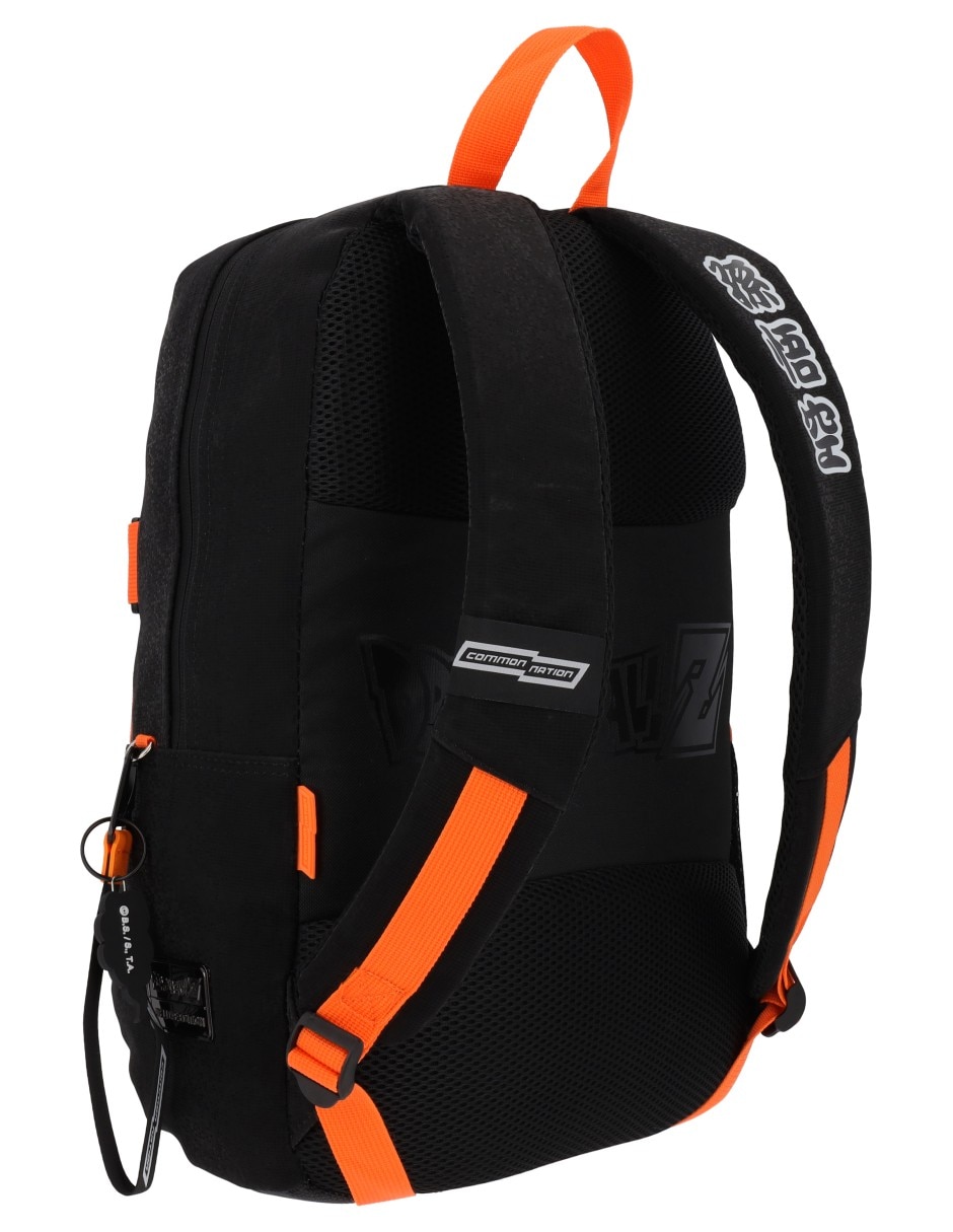 Mochila escolar Dragon Ball Z unisex 6