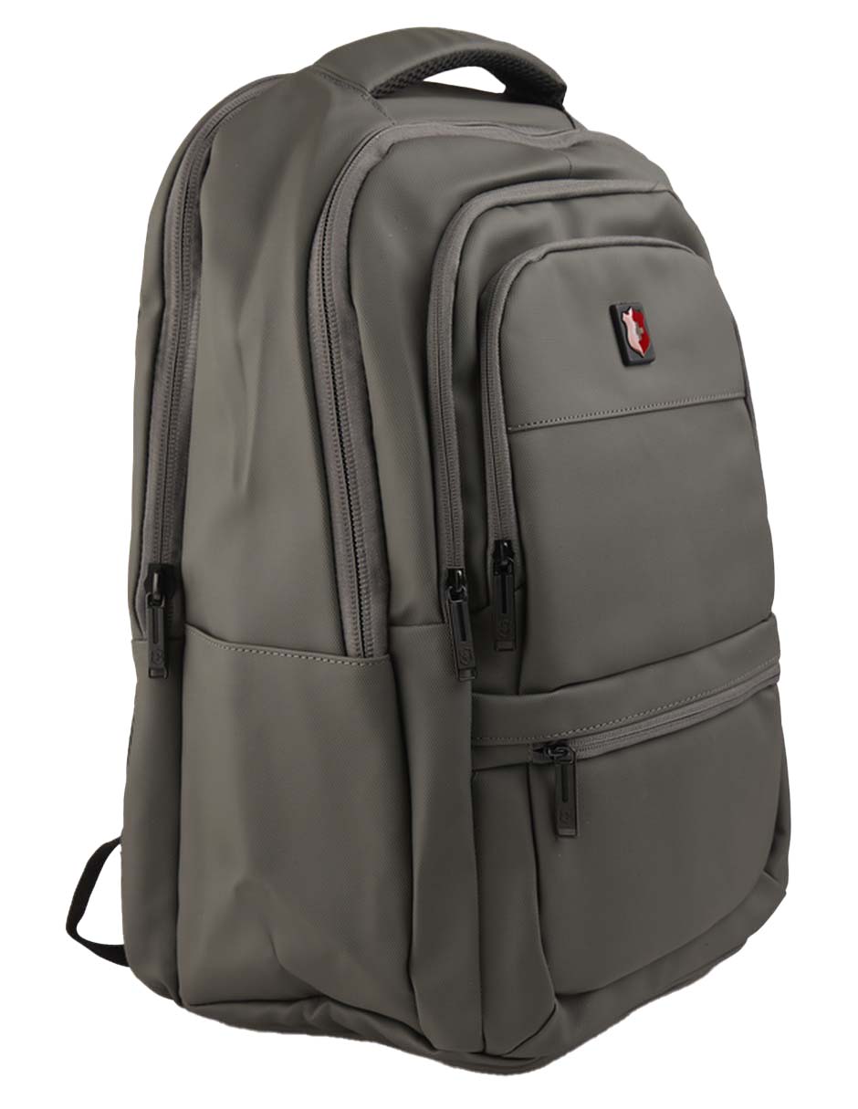 Mochila escolar Onix unisex 2