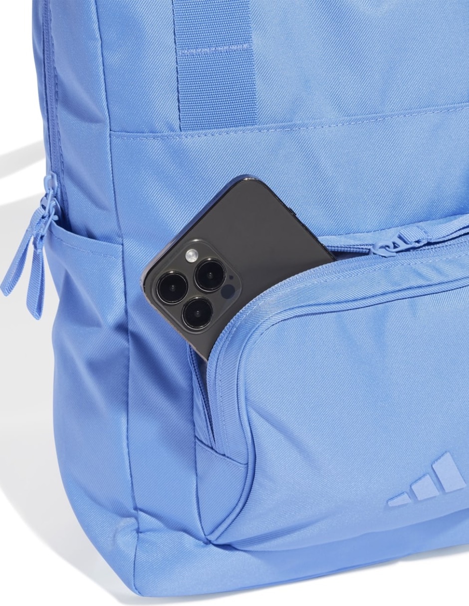 Mochila escolar Essentials unisex 4