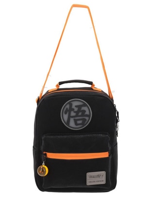 Lonchera Yadatex Dragon Ball Z