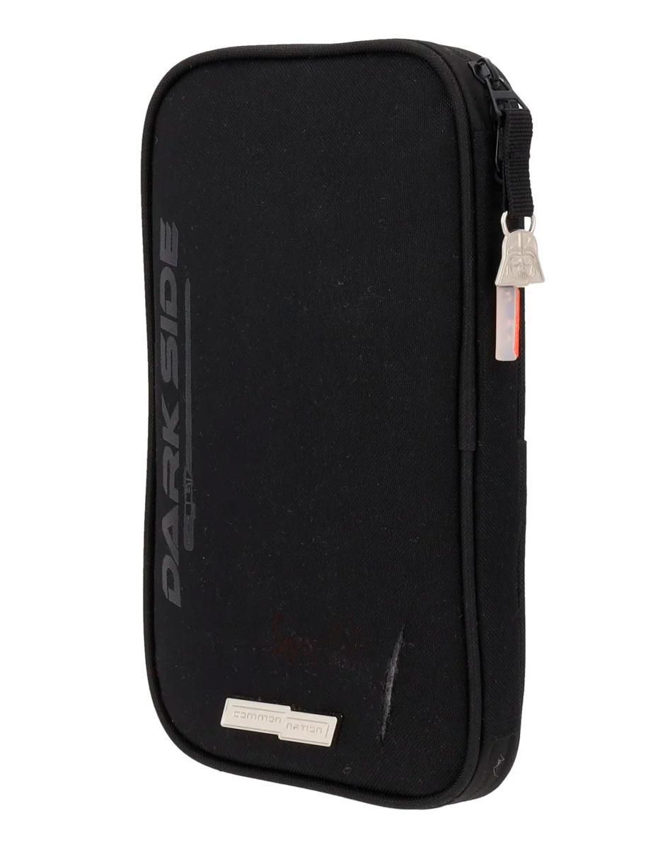Lapicera Star Wars Darth Vader unisex 9