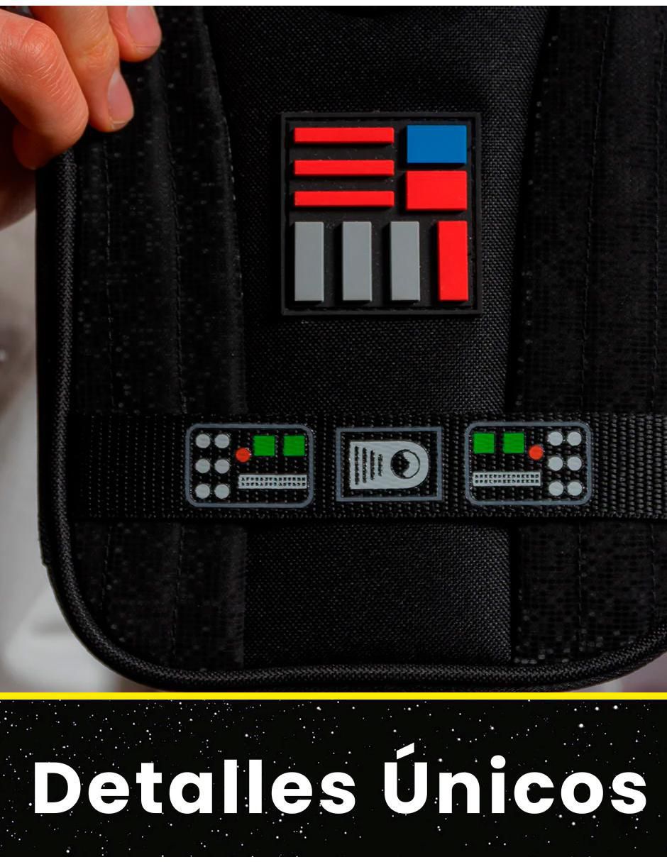 Lapicera Star Wars Darth Vader unisex 7
