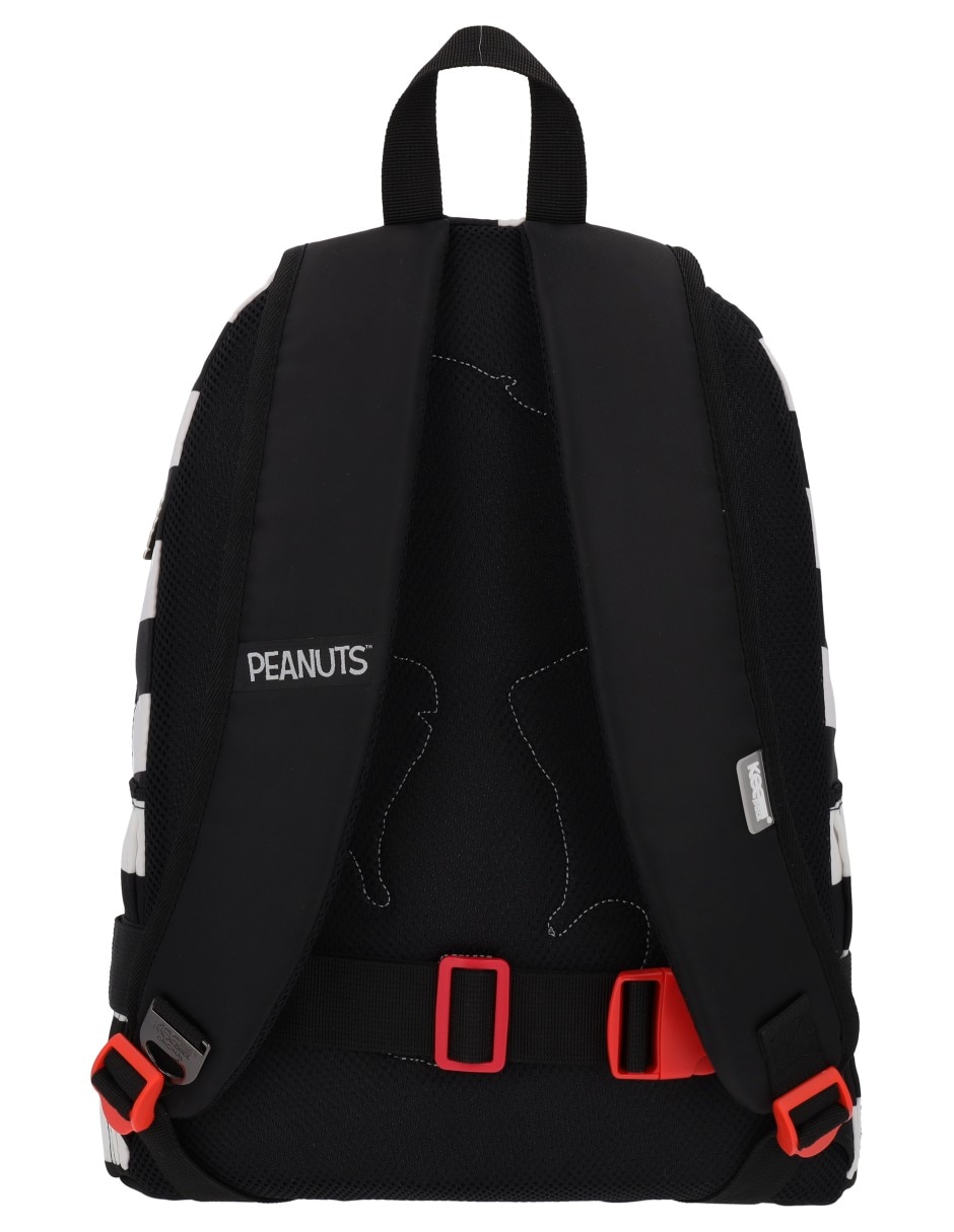 Mochila escolar Peanuts unisex